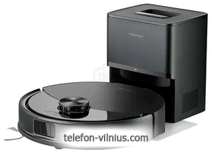 Roborock S8 Pro+ S8PP52-02 ()