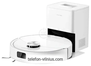 Roborock S8 Pro+ S8PP02-02 ()