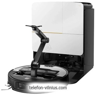 Roborock Saros Z70 (, )