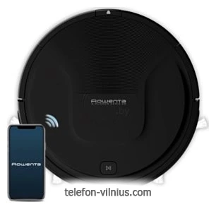 Rowenta X-plorer Serie 45 RR8225WH