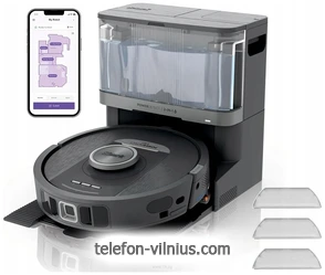 Shark PowerDetect RV2800YEEU