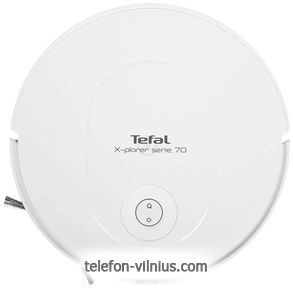 Tefal RG8477WH
