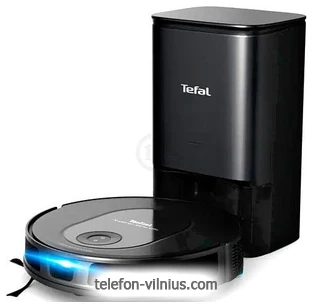 Tefal X-PLORER Serie 70 RG8L85WH