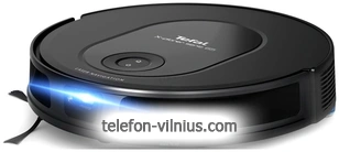 Tefal X-PLORER Serie 70 RG8L65WH