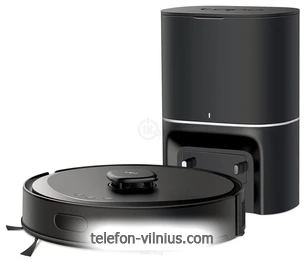 Tp-Link Tapo RV30 Max Plus ()