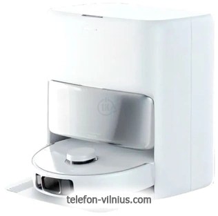 Trouver Robot Vacuum P50 Pro Ultra RLP53HE