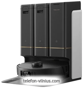 Trouver Robot Vacuum Z50 Ultra RLZ92CE ()