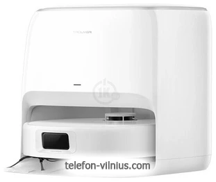 Trouver Robot Vacuum E30 Aqua RLE52SC (, )