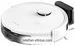 Trouver Robot Vacuum E20s Pro White RLE24SA (, )