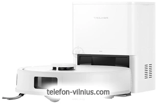 Trouver Robot Vacuum E20s Pro Plus White RLE24SD (, )