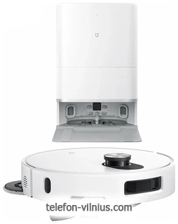 Xiaomi Mijia Robot Vacuum Mop Water Tank M40S (OV31CN/OV31CN-JZ) CN