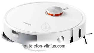 Xiaomi Robot Vacuum S40 Pro OV71GL (, )
