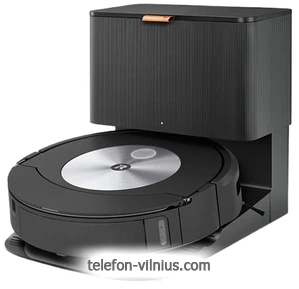 iRobot Roomba C7+ ()