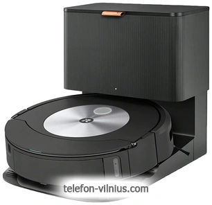 iRobot Roomba Combo J7+ (j7556)