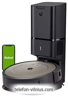 iRobot Roomba i1+ (i1556)