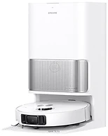 Dreame Robot Vacuum L40s Ultra White RLL22SE ()