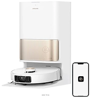 Dreame Robot Vacuum L40s Pro Ultra ()