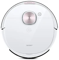 Ecovacs Deebot Ozmo T8