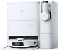 Ecovacs Deebot T30S Combo () 2024