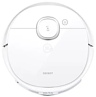 Ecovacs Deebot T9