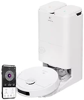 Polaris PVCRAC 7790 Wi-Fi IQ Home