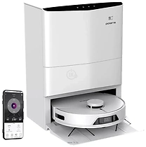 Polaris PVCRAC 7750 WIFI IQ Home