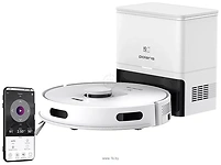 Polaris PVCRDC 5004 Wi-Fi IQ Home