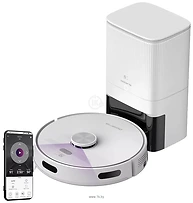 Polaris PVCRDC G2 6002 Wi-Fi IQ Home