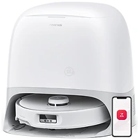 Roborock Q Revo Curv ()