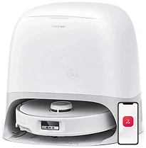 Roborock Qrevo Curv V10VIV