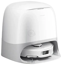 Roborock Robotic Vacuum Wash Fill Dock Qrevo CurvC RU