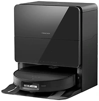 Roborock Robotic Vacuum Cleaner+Empty Wash Fill Dock S9 MaxV Ultra S90VER S9MVU52-02