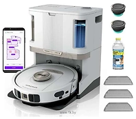 Shark PowerDetect AV2800ZEEUWH ()