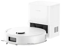 Trouver Robot Vacuum E20 Pro Plus RLE12SD ()