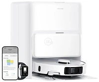 Trouver Robot Vacuum P50 Ultra RLP23SE