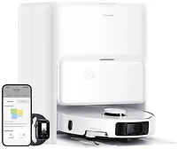 Trouver Robot Vacuum P50 Ultra RLP23SE ()