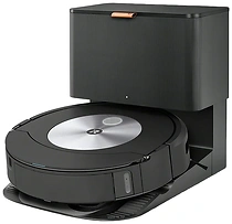 iRobot Roomba Combo J7+ (j7556)