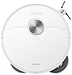 Dreame Robot Vacuum L40s Ultra White RLL22SE ()