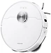 Dreame Robot Vacuum L40s Ultra White RLL22SE ()