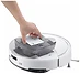 Roborock Robotic Vacuum Cleaner+Auto-Empty Dock S8 Pro+ RRA0TAL/S8PP52-02