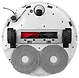 Roborock Robotic Vacuum Wash Fill Dock Qrevo CurvC RU