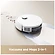 Trouver Robot Vacuum E20 Pro RLE12SA ()