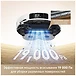 Trouver Robot Vacuum P50 Pro Ultra RLP53HE ()