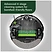 iRobot Roomba Combo 10 Max robot + AutoWash dock