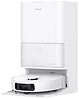 Dreame Robot Vacuum D20 Ultra White RLD31SE ()
