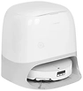 Roborock Qrevo Curv X (белый)