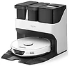 Roborock S7 Max Ultra Q100TSC (белый)