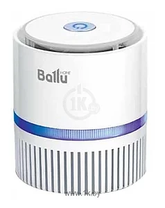 Ballu AP-100