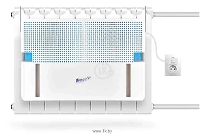 Breeeth! Natural Fun