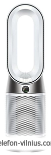 Dyson Purifier Hot+Cool Gen1 HP10 454857-01